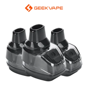 Geekvape replacement pod, wholesale