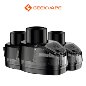 Geekvape replacement pod, wholesale