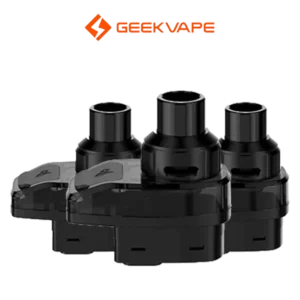 Geekvape replacement pod, wholesale