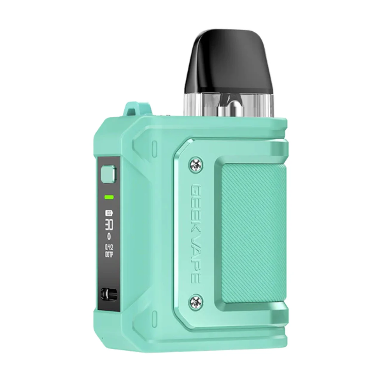Geekvape Cyan pod system, Geekvape Aegis Hero Q Pod Kit, wholesale