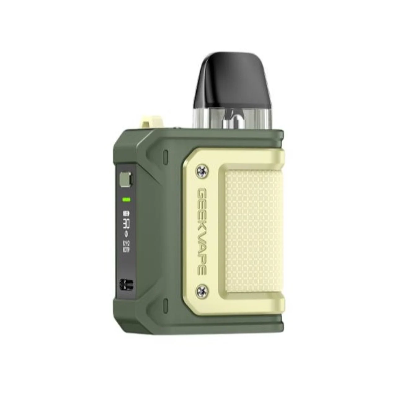 Geekvape Emerald Green pod system, Geekvape Aegis Hero Q Pod Kit, wholesale