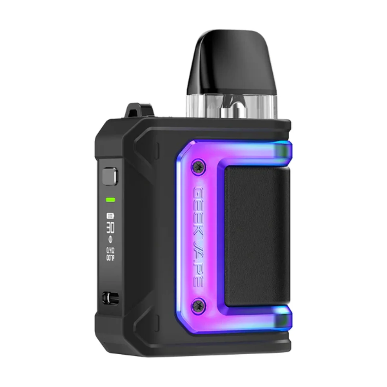 Geekvape Rainbow pod system, Geekvape Aegis Hero Q Pod Kit, wholesale