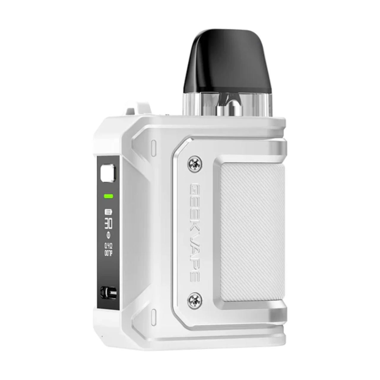 Geekvape White pod system, Geekvape Aegis Hero Q Pod Kit, wholesale
