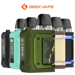 Geekvape pod system, wholesale