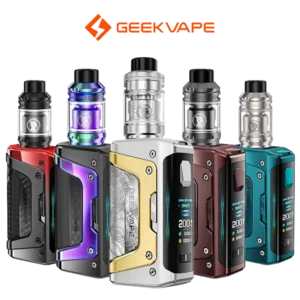 Geekvape box mod kit, wholesale