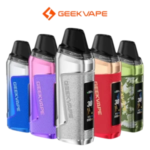 Geekvape pod system, wholesale
