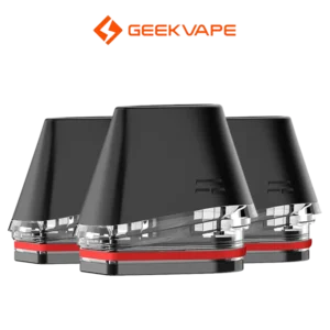 Geekvape replacement pod, wholesale