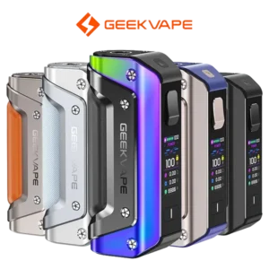 Geekvape box mod, wholesale