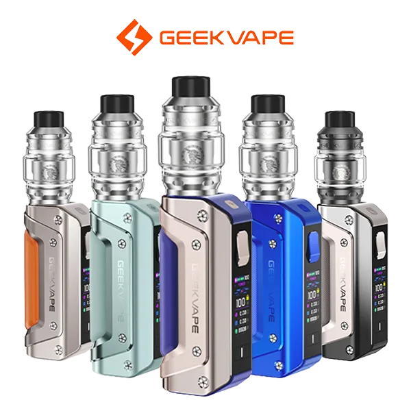 Geekvape box mod kit, wholesale