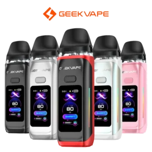 Geekvape pod system, wholesale