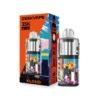 Geekvape Urban Black pod system, Geekvape Kloud 10ML Pod Kit, wholesale