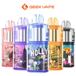 Geekvape pod system, wholesale