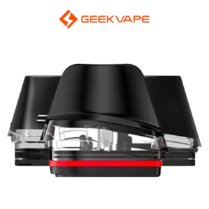 Geekvape replacement pod, wholesale