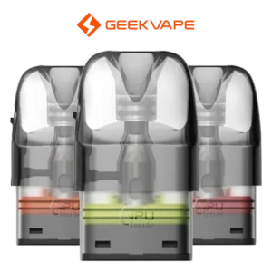 Geekvape replacement pod, wholesale