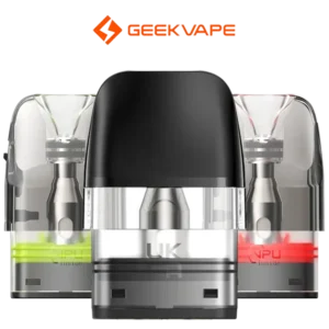 Geekvape replacement pod, wholesale