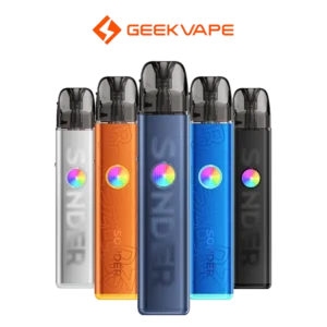 Geekvape pod system, wholesale