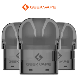 Geekvape replacement pod, wholesale