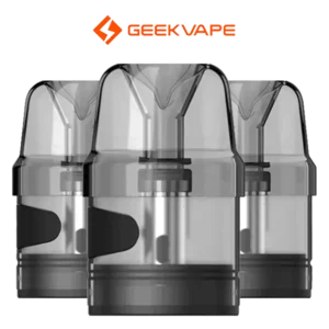 Geekvape replacement pod, wholesale