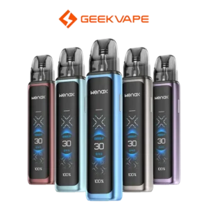 Geekvape pod system, wholesale