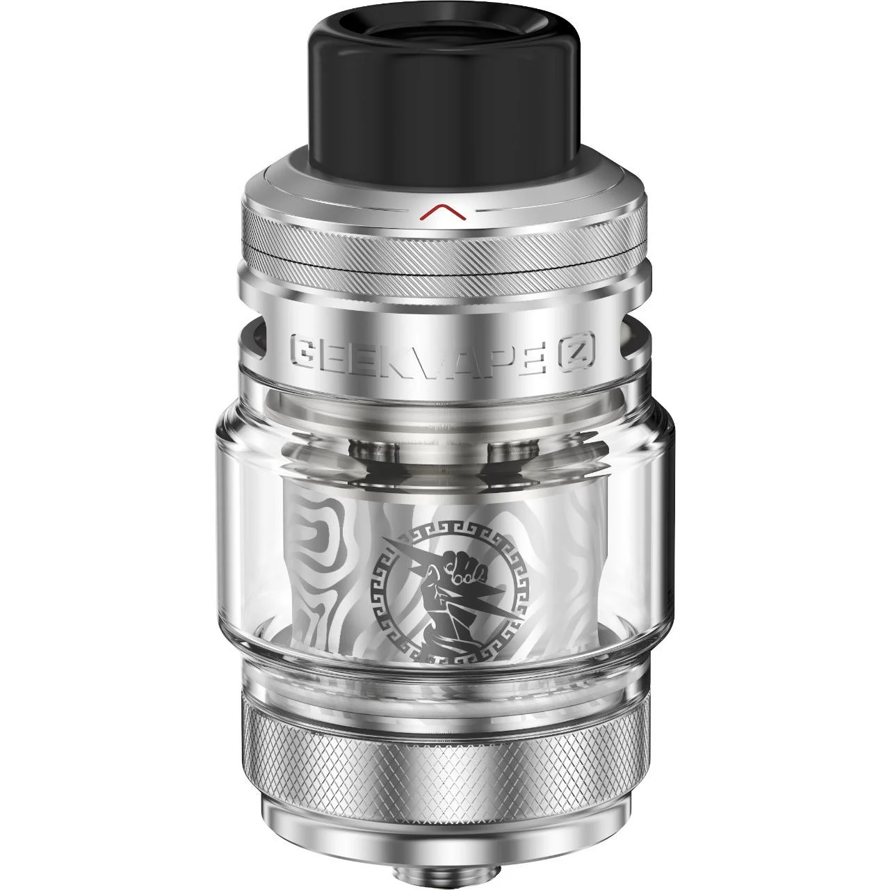 Geekvape Cold Silver sub ohm tank, Geekvape Z Sub-Ohm Tank 5, wholesale