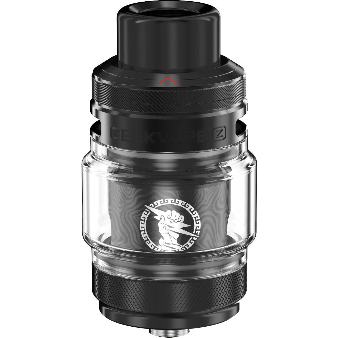 Geekvape Glossy Black sub ohm tank, Geekvape Z Sub-Ohm Tank 5, wholesale