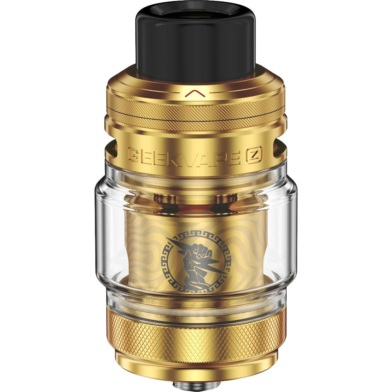 Geekvape Glossy Gold sub ohm tank, Geekvape Z Sub-Ohm Tank 5, wholesale