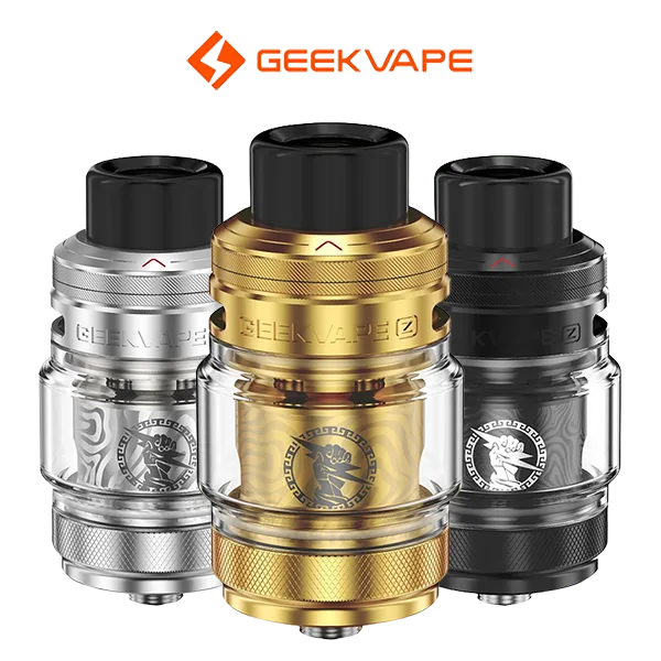 Geekvape sub ohm tank, wholesale