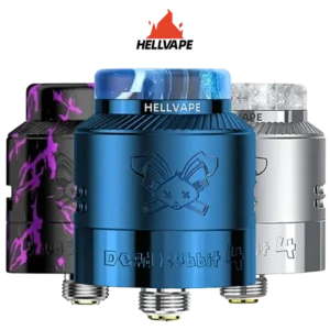 Hellvape rebuildable atomizer, wholesale