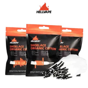 Hellvape accessorie, wholesale