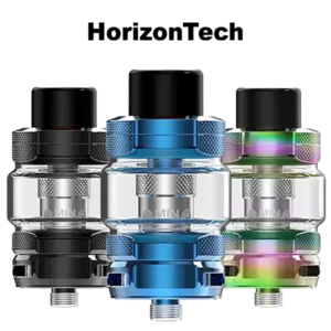 HorizonTech sub ohm tank, wholesale