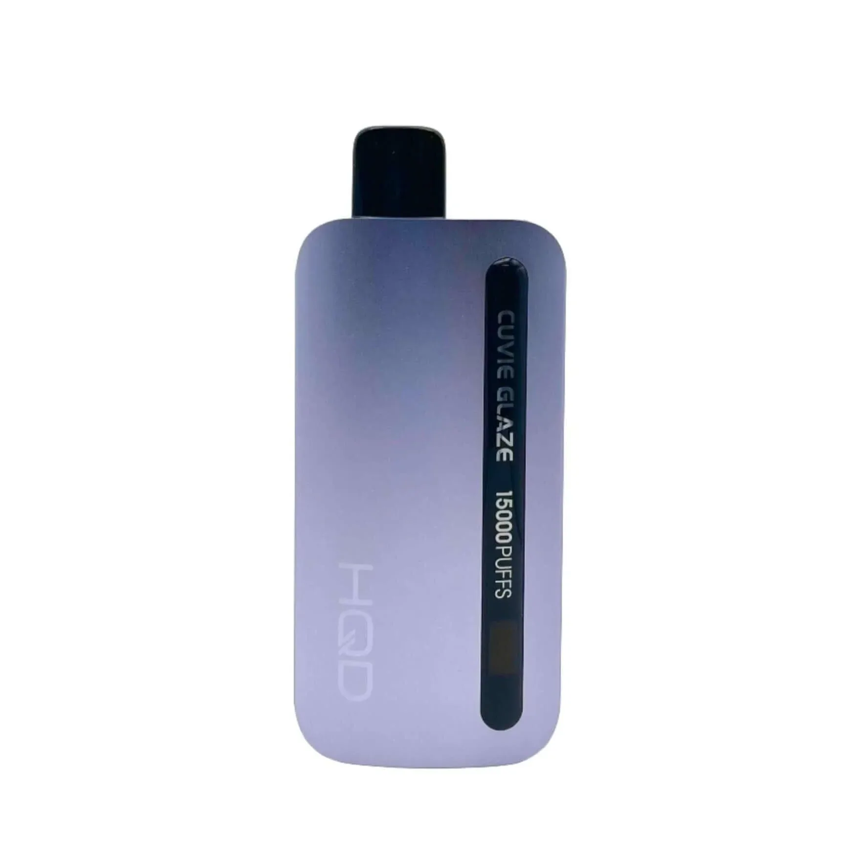 HQD Berry & Milky disposable vape, HQD Cuvie Glaze 15K Disposable Vape, wholesale