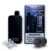 HQD Black Winter disposable vape, HQD Cuvie Glaze 15K Disposable Vape, wholesale