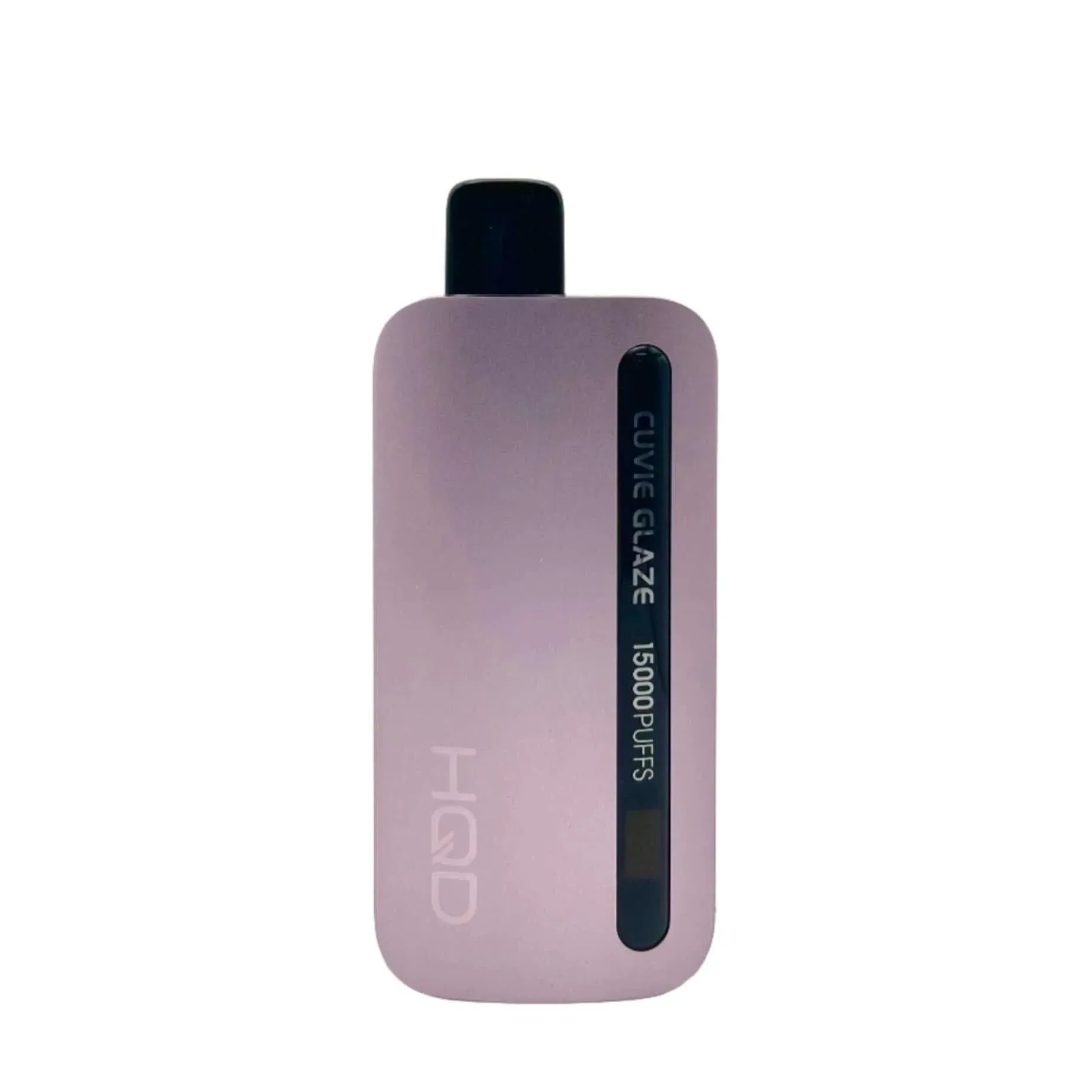 HQD Fruity & Milky disposable vape, HQD Cuvie Glaze 15K Disposable Vape, wholesale