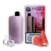 HQD Lush Ice disposable vape, HQD Cuvie Glaze 15K Disposable Vape, wholesale