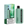 HQD Sky Mint disposable vape, HQD Cuvie Glaze 15K Disposable Vape, wholesale