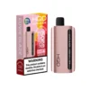 HQD Strawberry Banana disposable vape, HQD Cuvie Glaze 15K Disposable Vape, wholesale