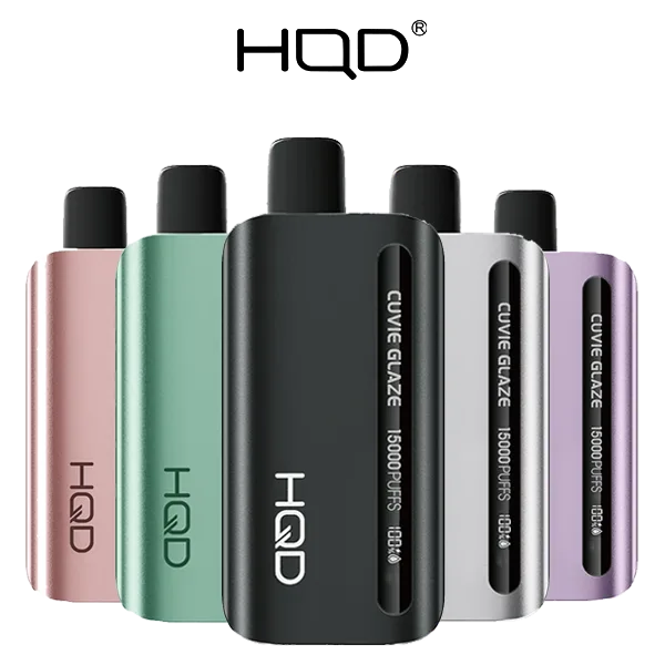 HQD disposable vape, wholesale