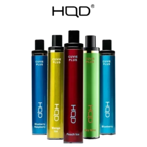 HQD disposable vape, wholesale