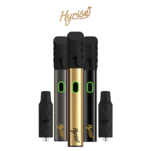 Hyrise dry herb vaporizer, wholesale
