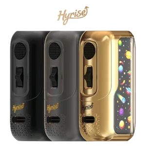 Hyrise batterie, wholesale