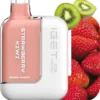 IGET Strawberry Kiwi disposable vape, IGET Sun KP20000 Disposable Vape Pod, wholesale
