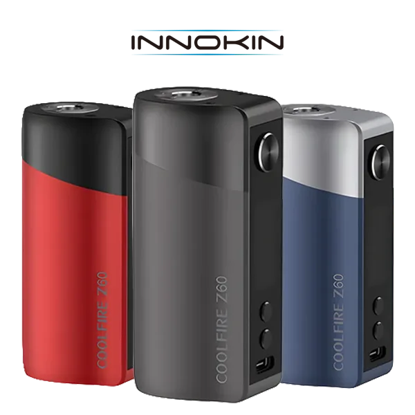 Innokin box mod, wholesale
