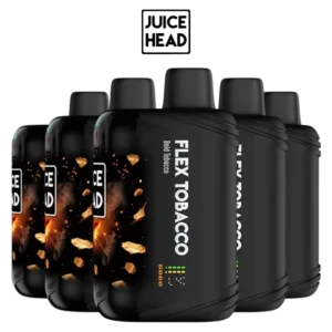 Juice Head disposable vape, wholesale