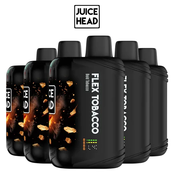 Juice Head disposable vape, wholesale