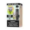 Juice Head Peach Pear pod system, Juice Head x Vaporesso XROS 4 Mini Bundle, wholesale