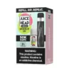 Juice Head Watermelon Lime pod system, Juice Head x Vaporesso XROS 4 Mini Bundle, wholesale