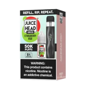 Juice Head pod system, wholesale