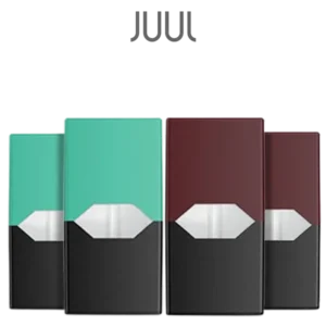 JUUL prefilled pod, wholesale