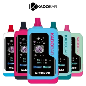 Kado Bar disposable vape, wholesale