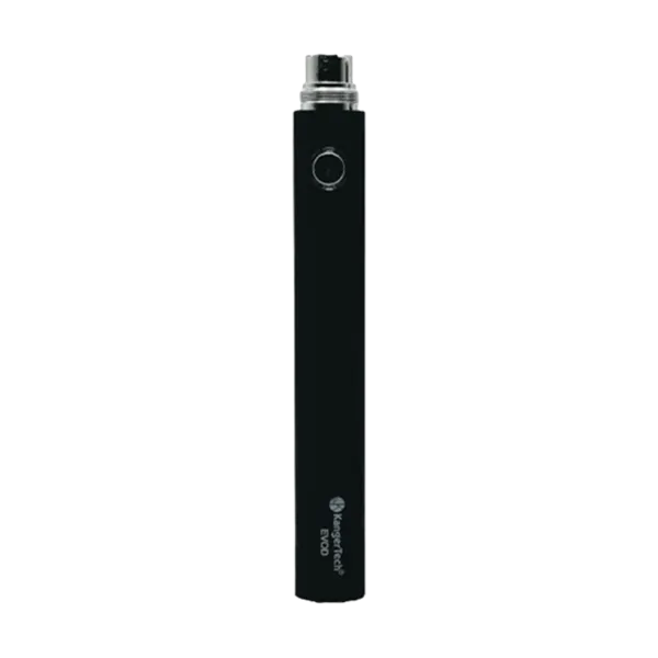 KangerTech Black batterie, KangerTech eVod 1000mAh Battery, wholesale